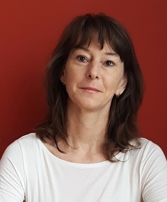 foto Mgr. Eva Vítová